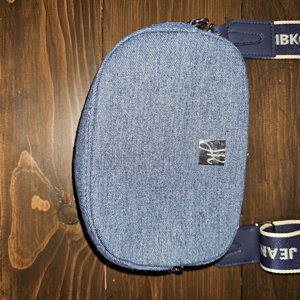Joseph ribkoff crossbody/belt bag - Picture 2 of 6